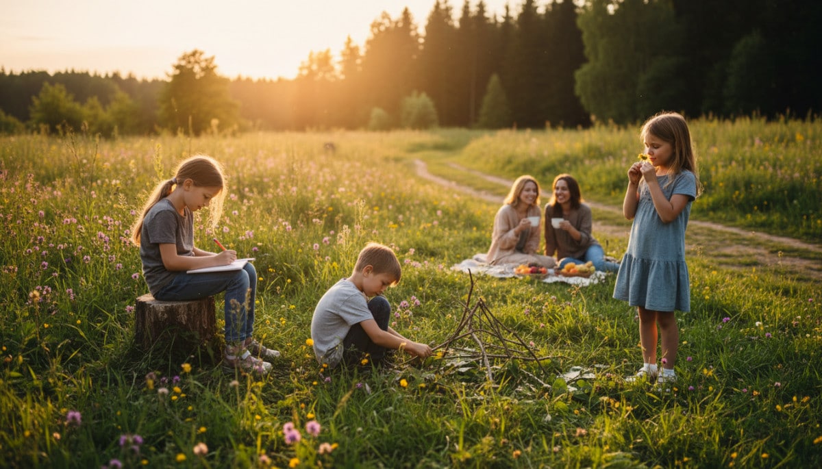 Editorial press photograph illustrating: Le sucre rend les enfants hyperactifs : l'idée reçue que to