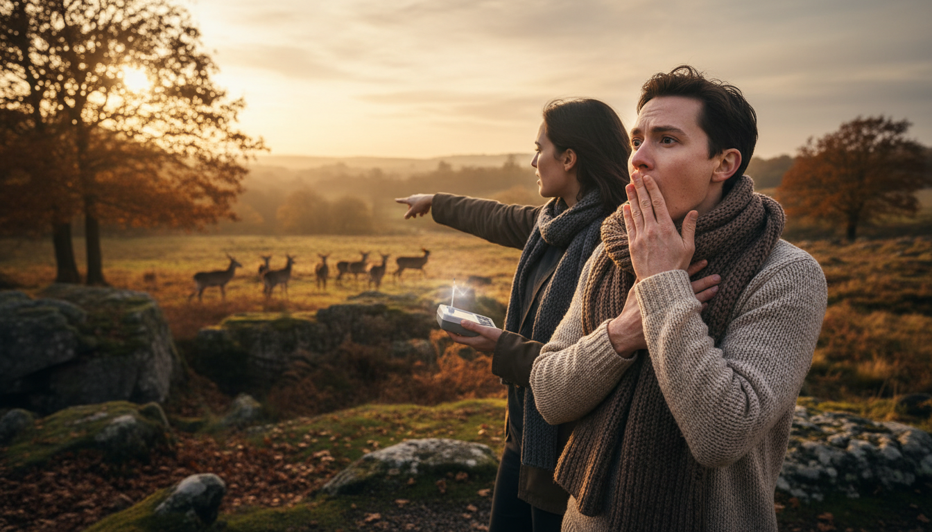 Editorial press photograph illustrating: Pourquoi tu as la chair de poule quand t'as pas froid — la