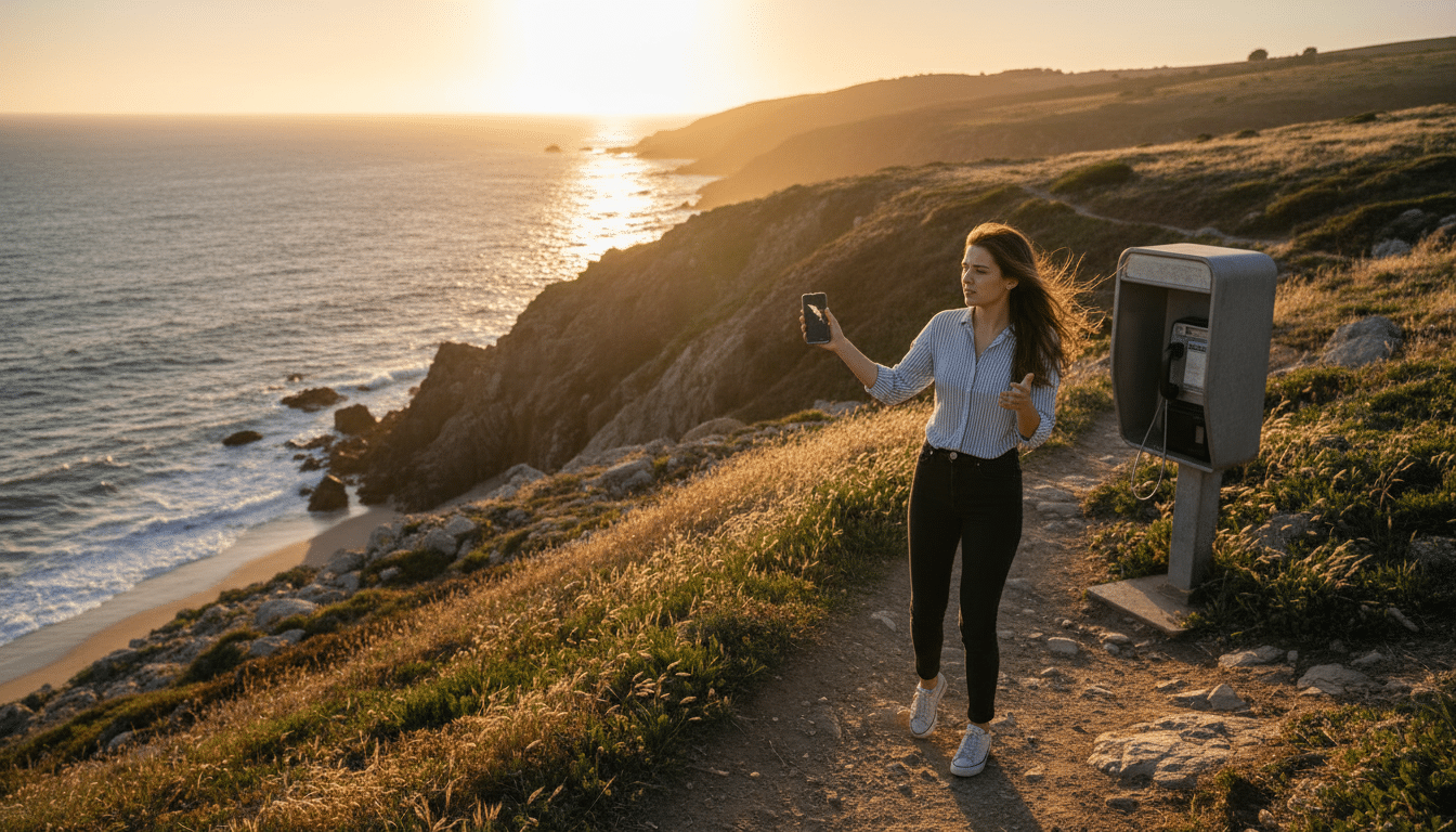 Editorial press photograph illustrating: Ton abonnement résilié par téléphone : la loi te donne un d
