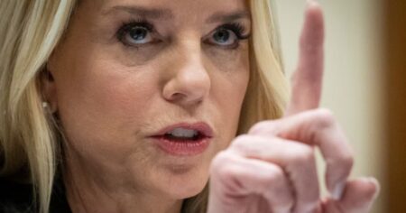 Elle était sa ministre « la plus loyale » : Trump vient de la virer sans ménagement