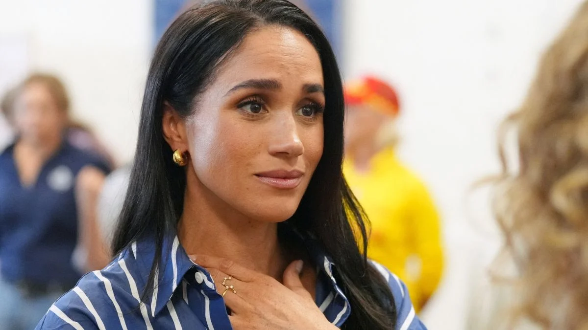 « Elle traite les gens comme des plombiers jetables » : une ex-employée de Meghan Markle sort du silence
