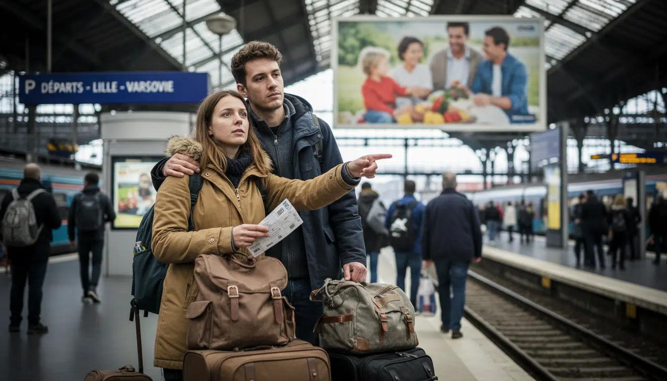 « En France, même à deux, c'était compliqué » : pourquoi les Polonais rentrent massivement au pays