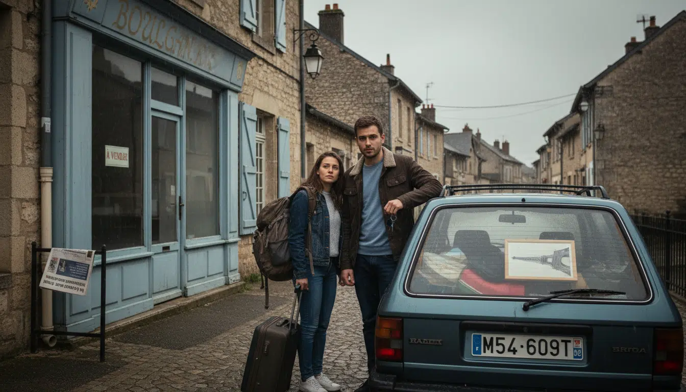 « En France, même à deux, c'était compliqué » : pourquoi les Polonais rentrent massivement au pays