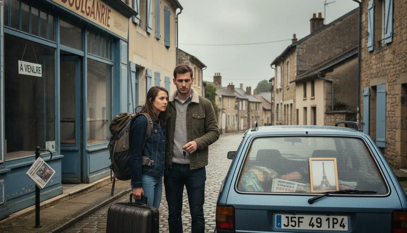 « En France, même à deux, c'était compliqué » : pourquoi les Polonais rentrent massivement au pays