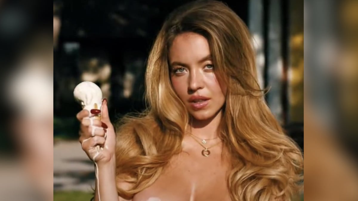 Euphoria saison 3 : cette pratique sexuelle avec de la glace pratiquée par Sydney Sweeney fascine la Gen Z