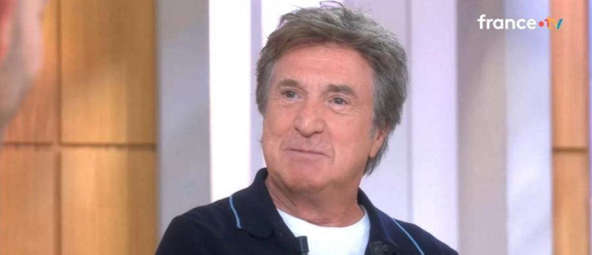 François Cluzet dans C à vous : « Elle m'a dit que mon père était un lapin » — la confidence qui a sidéré le plateau