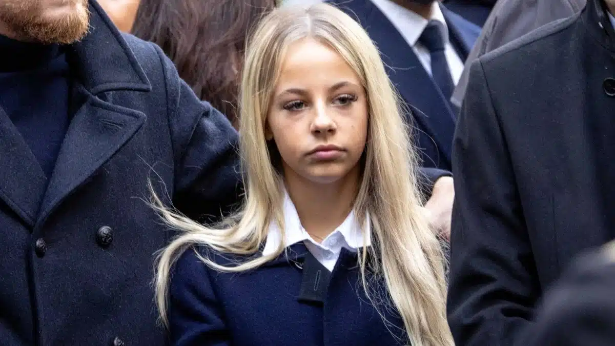 giulia sarkozy nouvelle video sur tiktok - copie