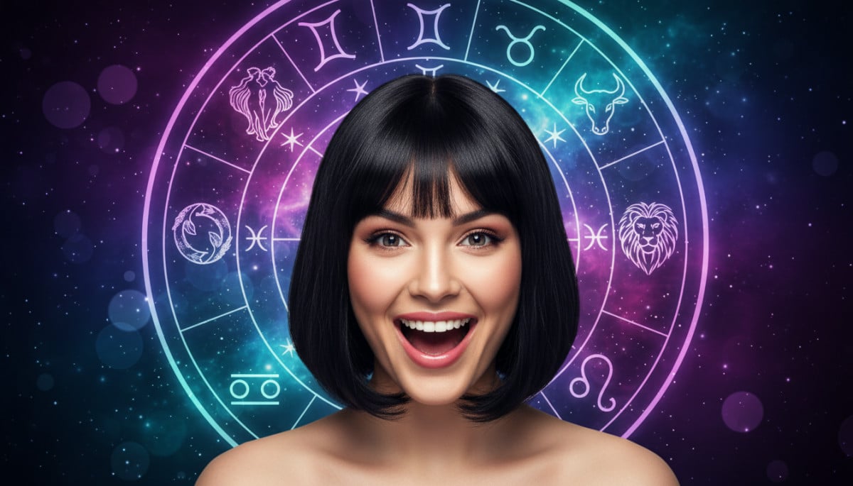 Groupe de personnes consultant une carte céleste pour l'horoscope du 29 avril 2026