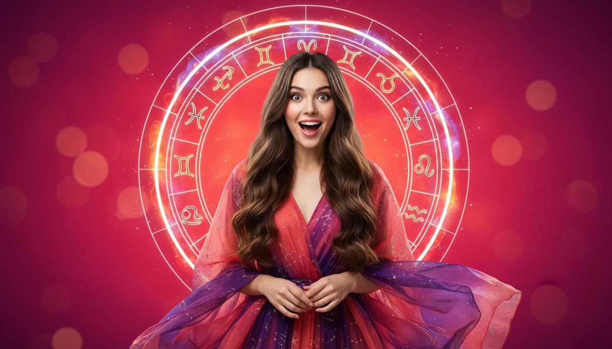 Groupe de personnes sous l'énergie des astres au printemps 2026