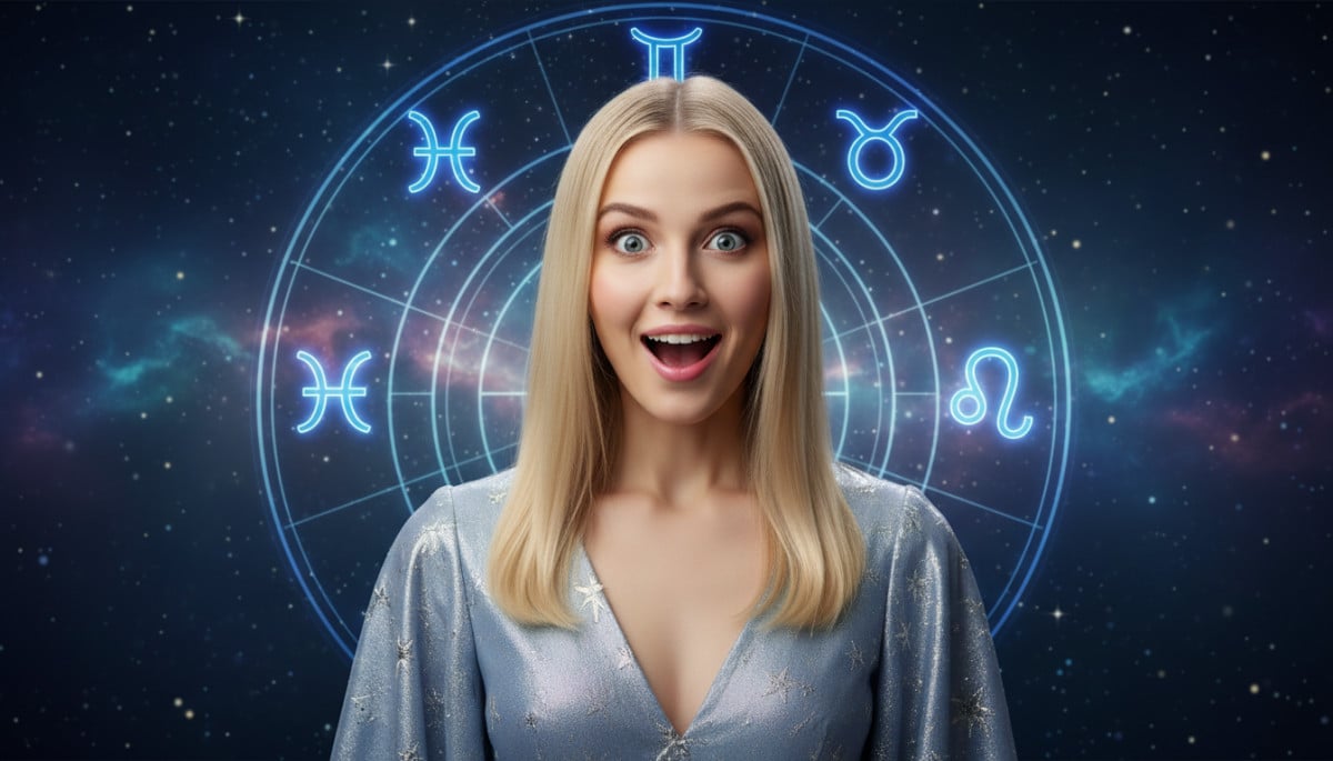 Homme contemplatif sous un ciel de planètes pour l'horoscope du mercredi 29 avril 2026