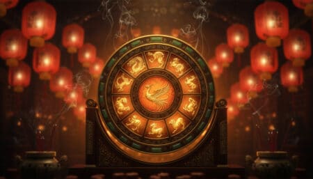 Horoscope chinois du Dimanche 26 avril 2026 : l'énergie Feu-Yang enflamme les destinées et ouvre une fenêtre rare sur l'abondance pour les 12 signes