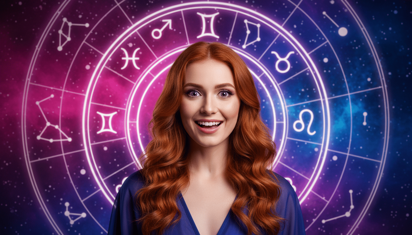 Horoscope du Dimanche 12 avril 2026 : les astres fracassent les dernières résistances et une révélation inattendue change tout pour chaque signe