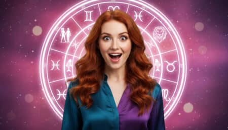 Horoscope du Dimanche 26 avril 2026 : les astres ouvrent une fenêtre secrète et ce que tu vas vivre aujourd'hui va tout transformer
