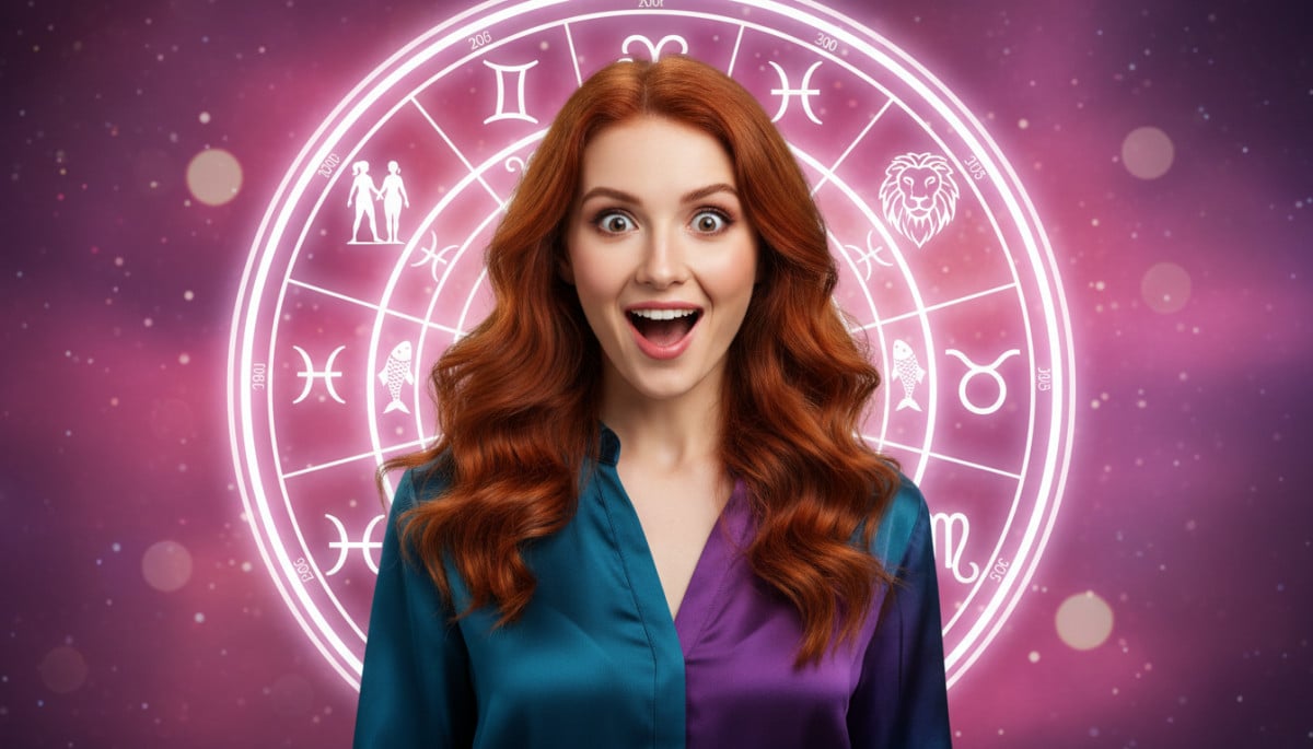 Horoscope du Dimanche 26 avril 2026 : les astres ouvrent une fenêtre secrète et ce que tu vas vivre aujourd'hui va tout transformer