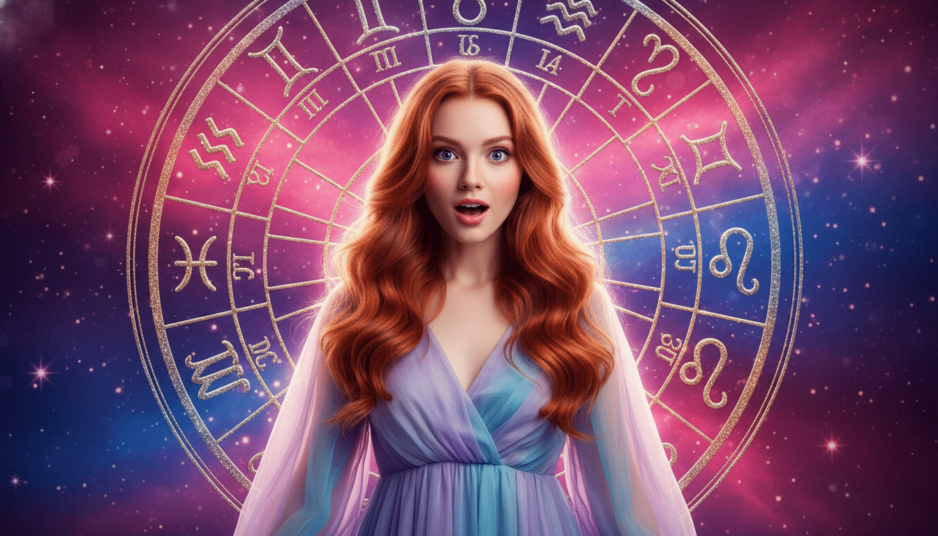 Horoscope du Lundi 6 avril 2026 : les astres fracassent les certitudes et réservent une surprise que personne n'attendait