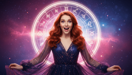 Horoscope du Mercredi 15 avril 2026 : les astres fracassent les certitudes et réservent une surprise que personne n'attendait