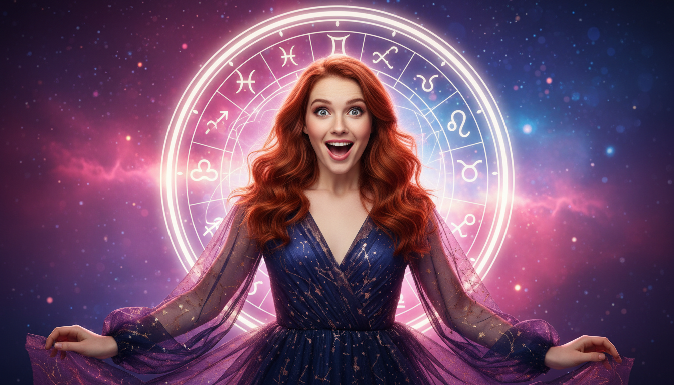 Horoscope du Mercredi 15 avril 2026 : les astres fracassent les certitudes et réservent une surprise que personne n'attendait