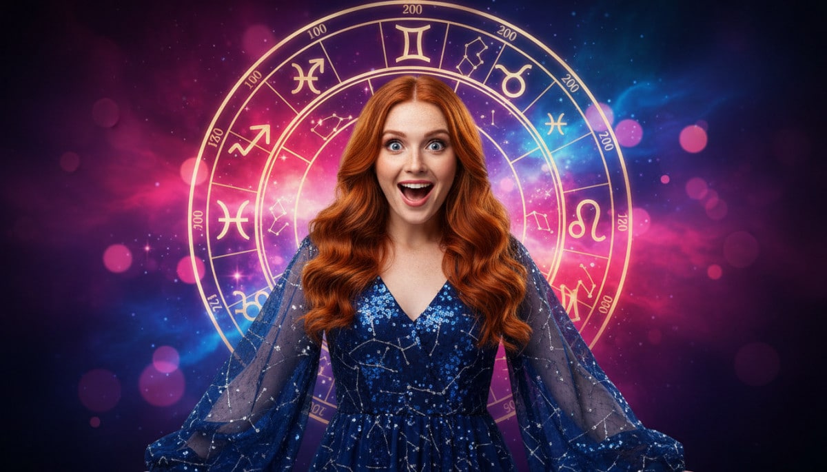 Horoscope du Mercredi 22 avril 2026 : les astres allument une étoile filante et ce que tu vas vivre ce soir va tout changer