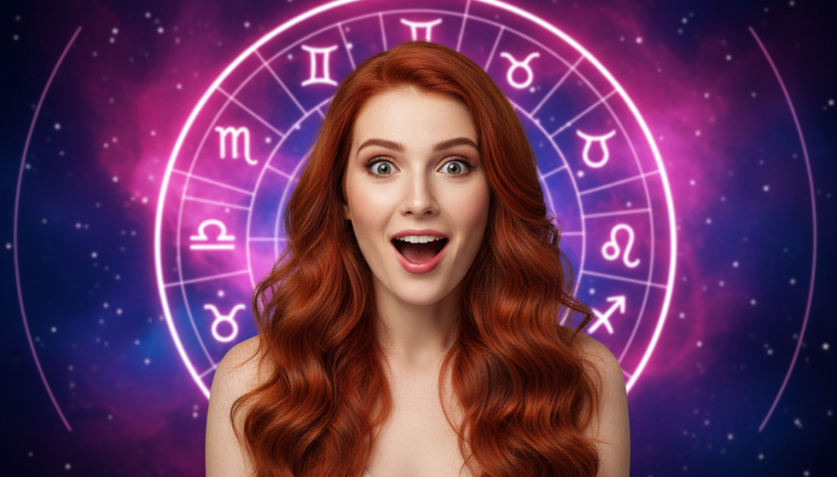 Horoscope du Samedi 18 avril 2026 : les astres allument un feu secret et personne n'est prêt pour ce qui arrive