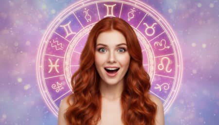 Horoscope du Vendredi 1 mai 2026 : les astres ouvrent un portail rare et chaque signe va recevoir un signe du destin
