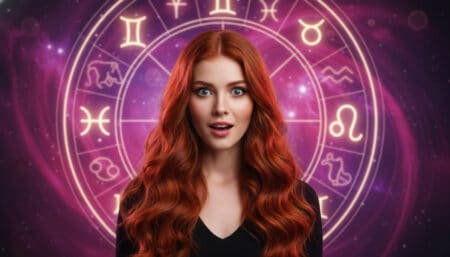 Horoscope du vendredi 17 avril 2026 - Nouvelle Lune en Bélier, ambiance mystique et étoilée
