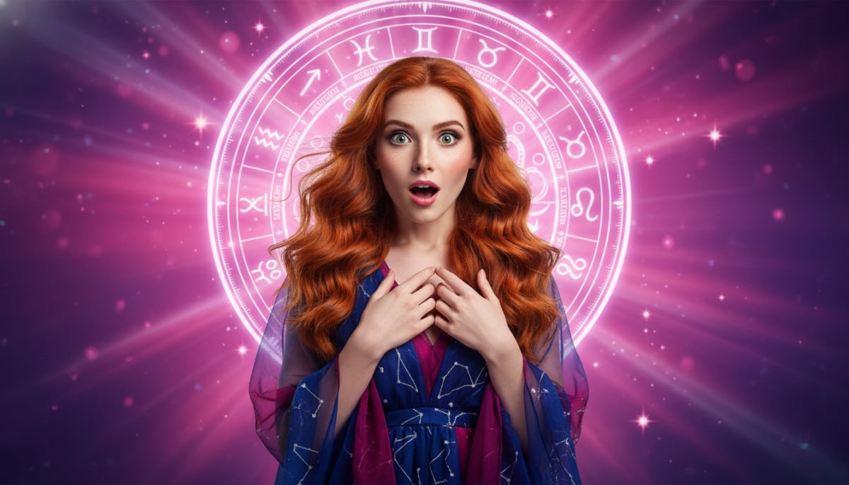 Horoscope du Vendredi 24 avril 2026 : les astres fracassent les dernières barrières et ce qui arrive va tout renverser