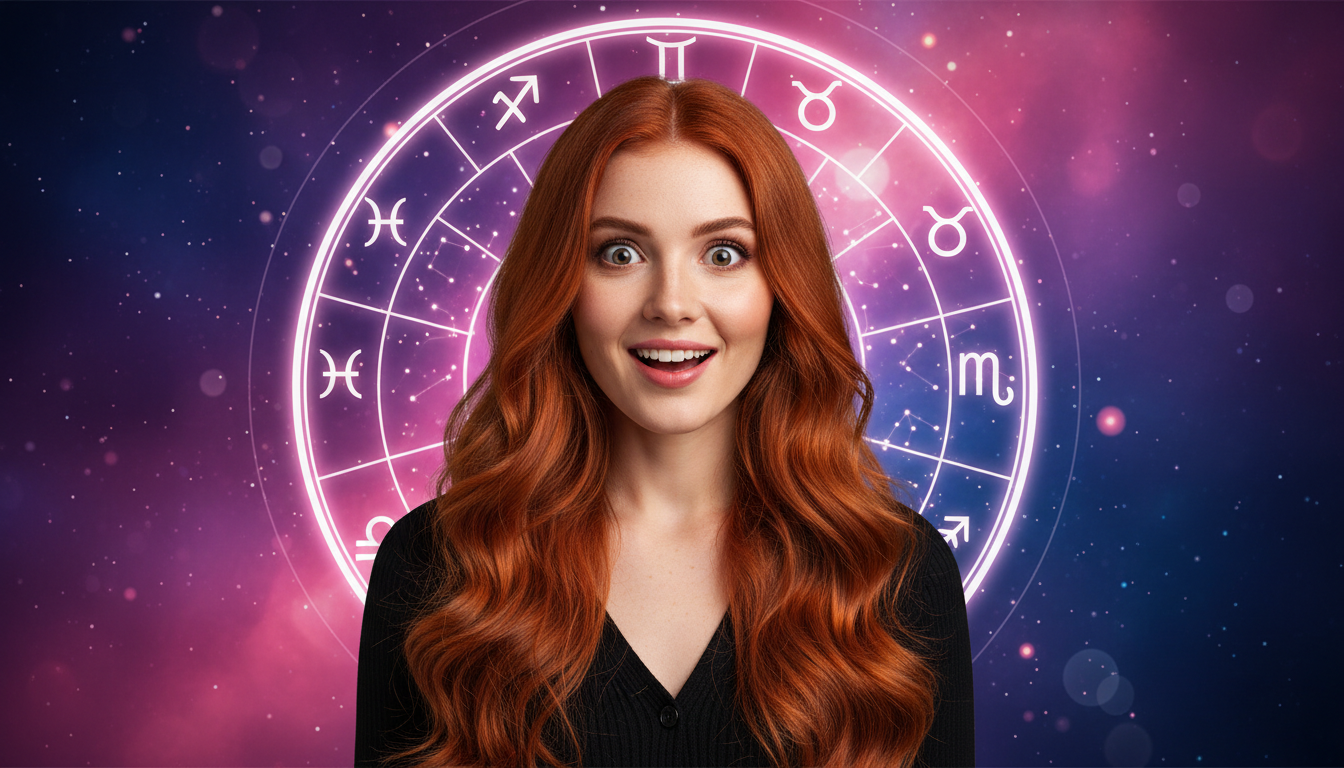 Horoscope du Vendredi 3 avril 2026 : les astres fracassent les portes fermées et tout peut vraiment basculer aujourd'hui