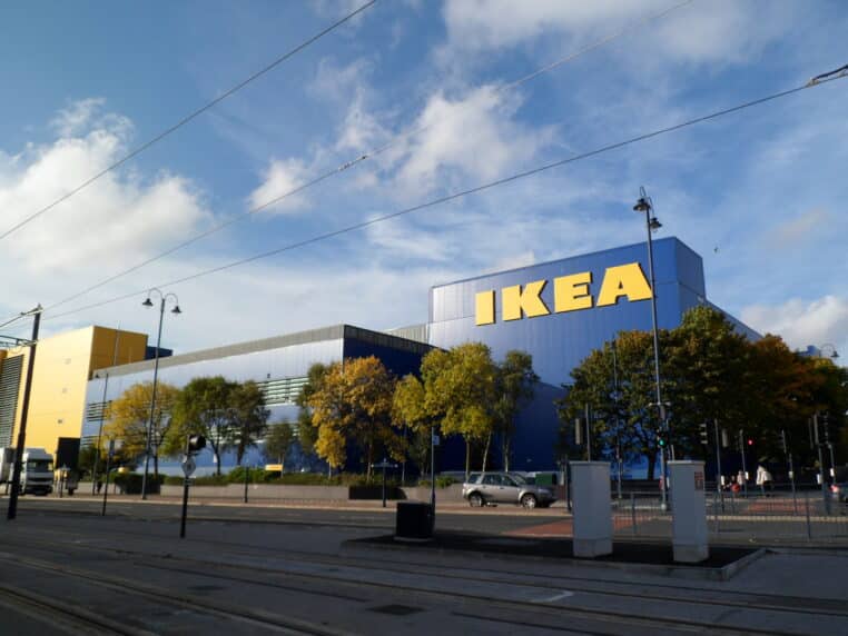 ikea devoile sa nouvelle collection