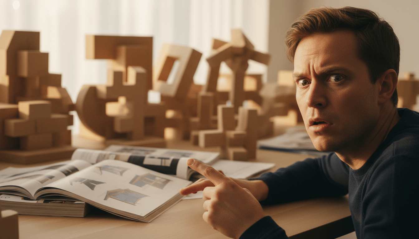 IKEA : pourquoi tous les noms de meubles semblent incompréhensibles — la vérité est énorme