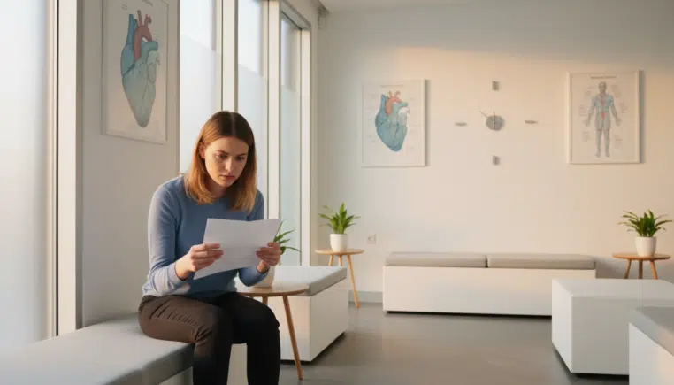 Il annule un examen médical pour une urgence : son médecin lui réclame 930 €