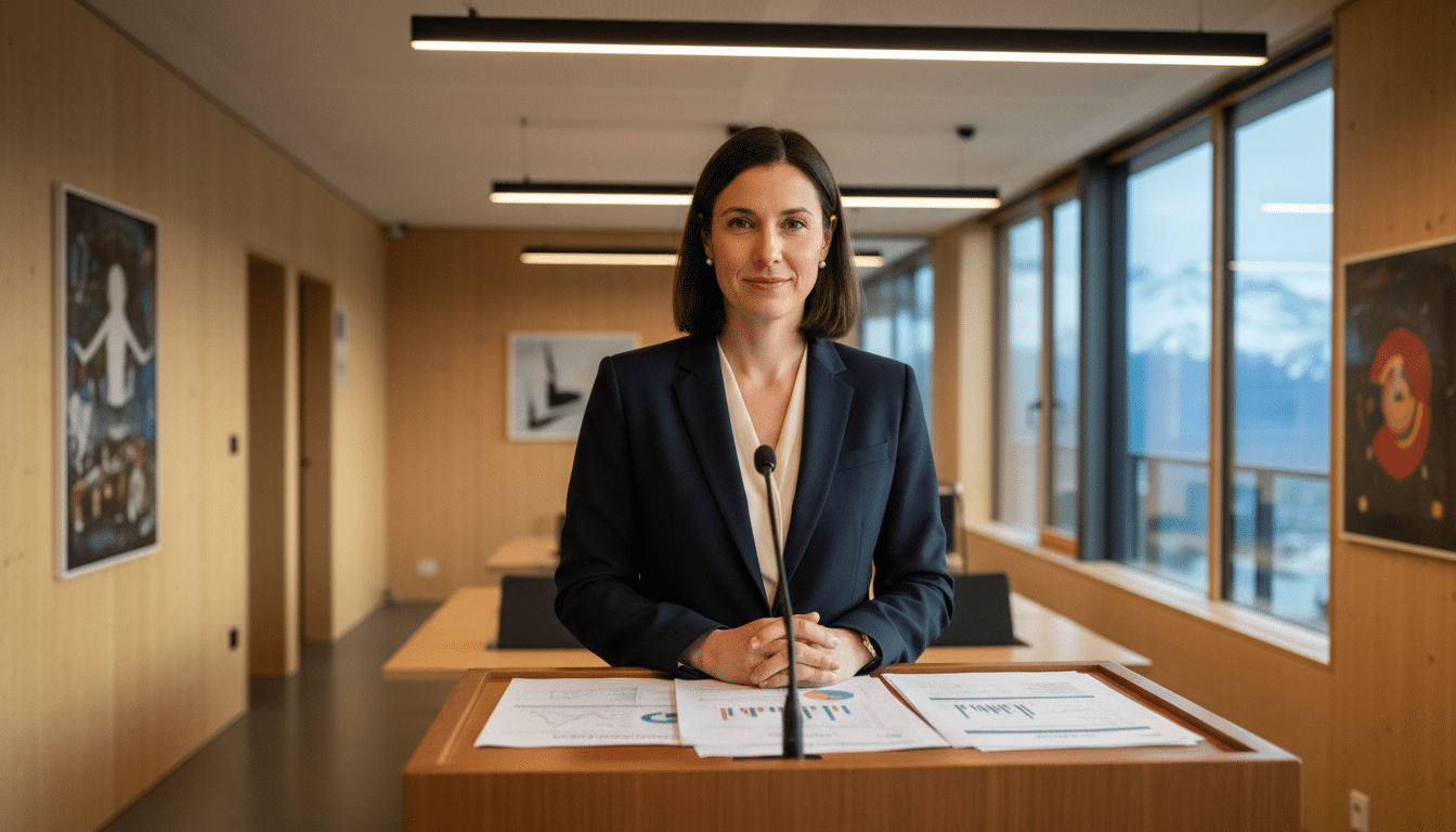 Porte-parole de l'association suisse des patients