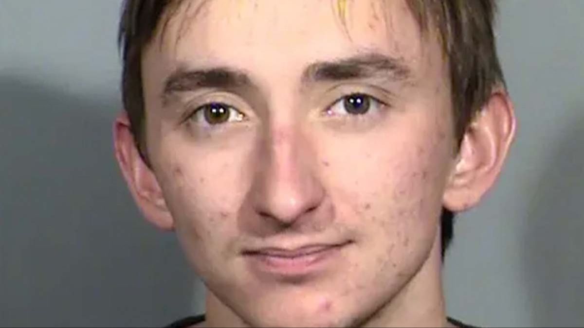 Il escalade la Sphere de Las Vegas pour une femme enceinte sans-abri : la justice l'a condamné à 45 jours de prison