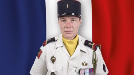 « Il est mort pour la France » : un second soldat français succombe après l'embuscade du Hezbollah au Liban