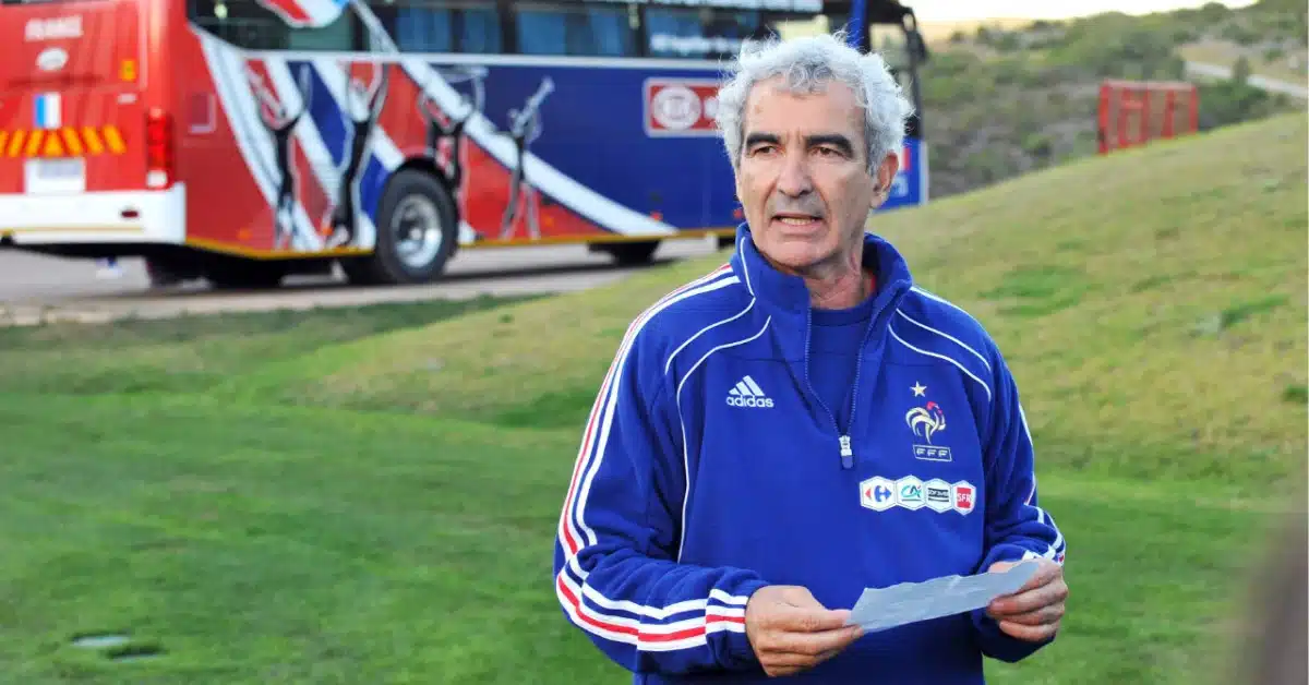 « Il est temps de dire la vérité » : Patrice Évra promet de révéler la taupe de Knysna dans un documentaire Netflix