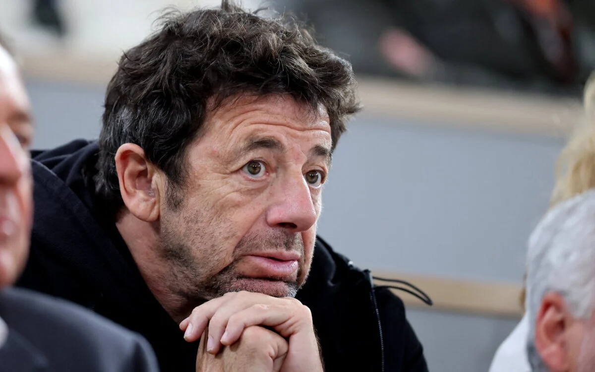« Il fourre sa b*te n'importe où » : une journaliste s'emporte violemment au sujet de Patrick Bruel