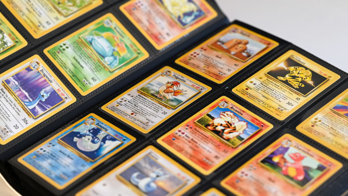 « Il m'a braqué avec un pistolet » : près de Bergerac, un collectionneur se fait voler 300 000 € de cartes Pokémon