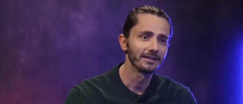 Guillaume Pley, animateur radio NRJ et présentateur du podcast Legend, cible de menaces de mort