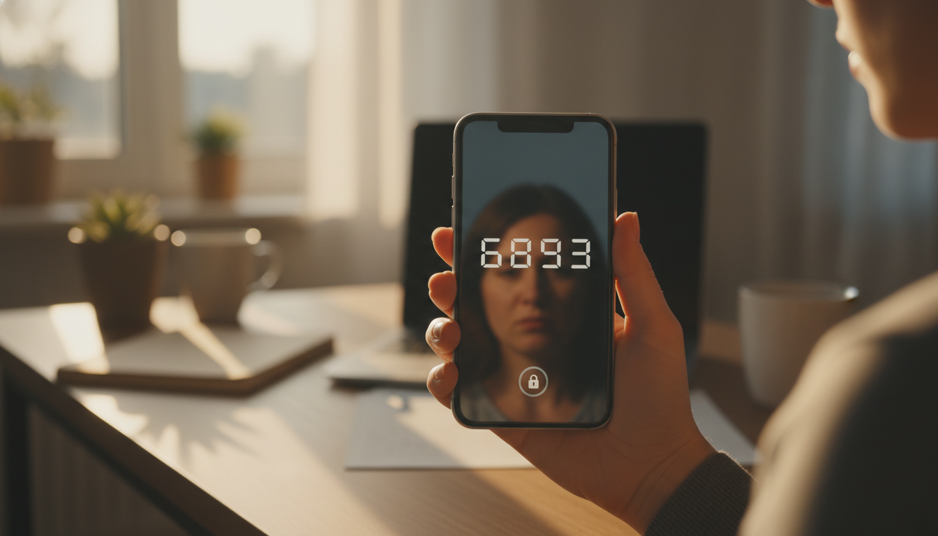 Double authentification obligatoire sur impots.gouv.fr en 2026