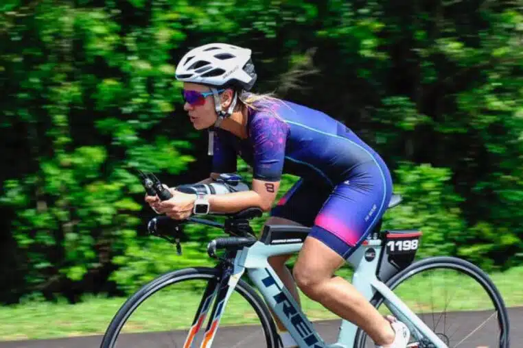 Ironman Texas : une triathlète brésilienne de 38 ans retrouvée sans vie dans le lac après l&rsquo;épreuve de natation