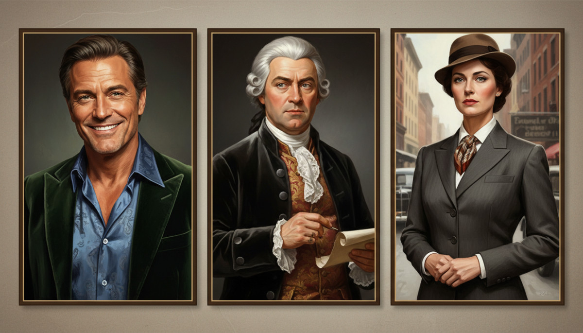 Jack Nicholson Kant et Ayn Rand naissances du 22 avril