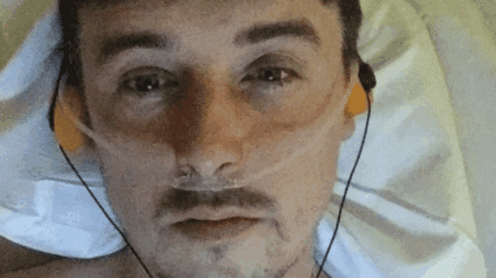 « J'ai ignoré le gonflement » : à 26 ans, il subit l'amputation de 10 cm de son pénis après un cancer