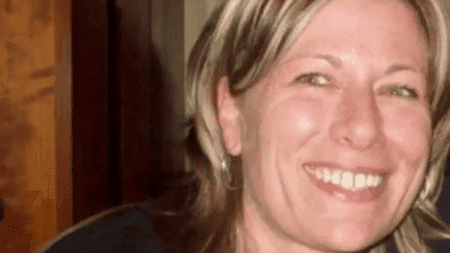 « Je ne veux pas être dans ce monde sans toi » : à 56 ans, elle part mourir en Suisse après la mort de son fils