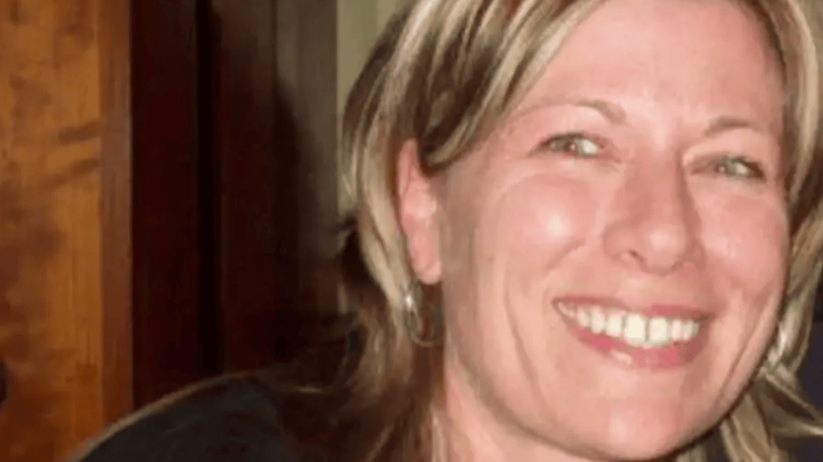 « Je ne veux pas être dans ce monde sans toi » : à 56 ans, elle part mourir en Suisse après la mort de son fils