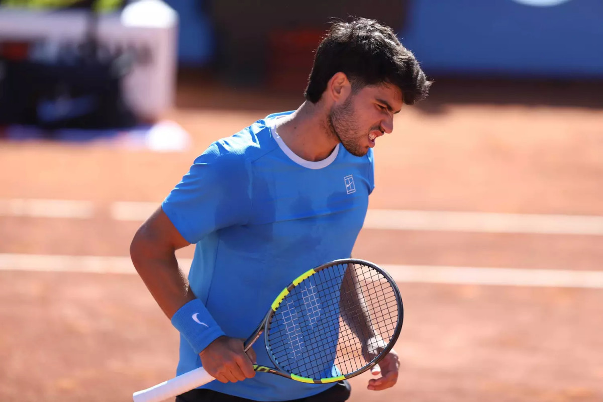 « Je préfère revenir plus tard » : Alcaraz renonce à défendre son titre à Roland-Garros