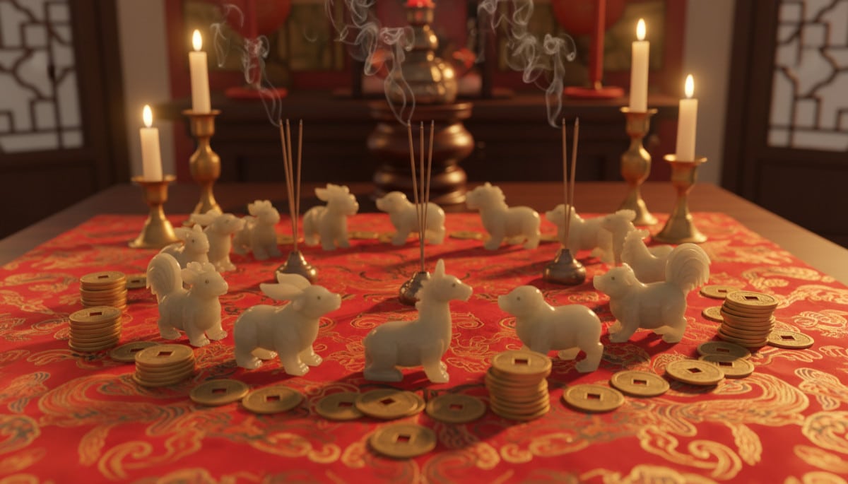 Jeune homme face au lever de soleil symbolisant l'énergie Bois-Yang du lundi 27 avril 2026