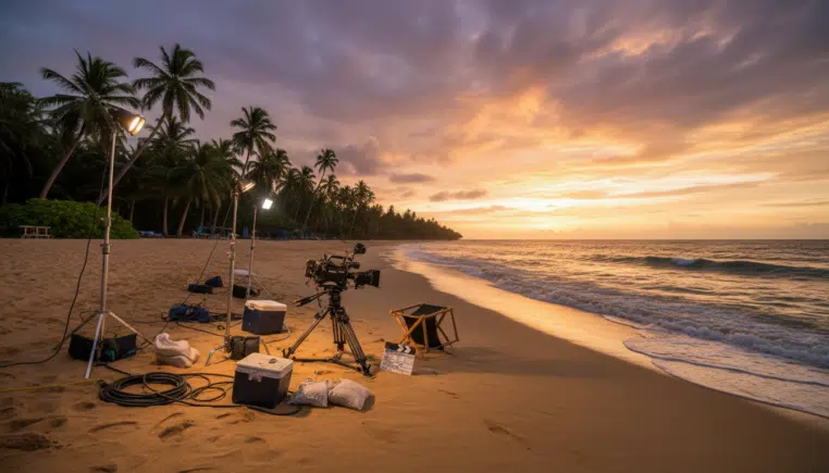 Koh-Lanta 2018 : cette analyse ADN qui vient de bouleverser l&rsquo;affaire d&rsquo;agression sexuelle