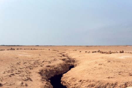 L'Afrique se déchire sur 3 500 km : des chercheurs viennent d'identifier ce qui se cache en dessous
