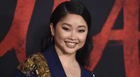 lana condor au coeur d'une vive polemique - copie