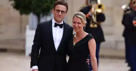 Laurent Macron, cardiologue et quasi-sosie du président : « Il se présente comme un vague cousin »
