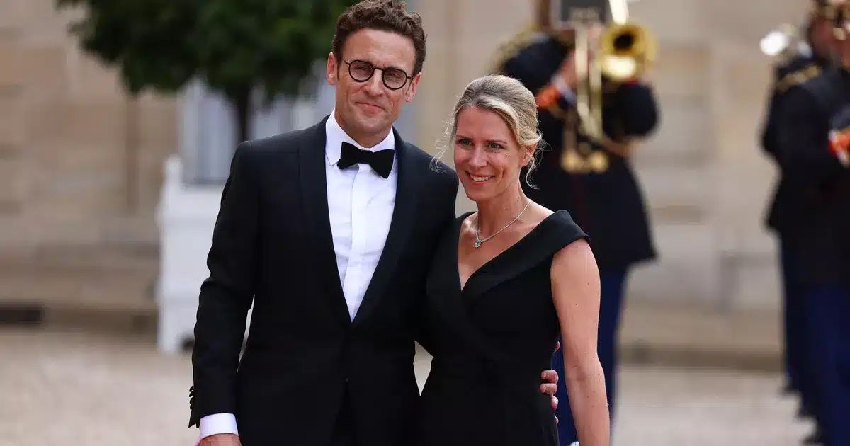 Laurent Macron, cardiologue et quasi-sosie du président : « Il se présente comme un vague cousin »